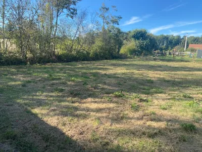 Lot N°7 - 743 m2