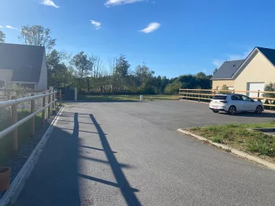 Achèvement des constructions