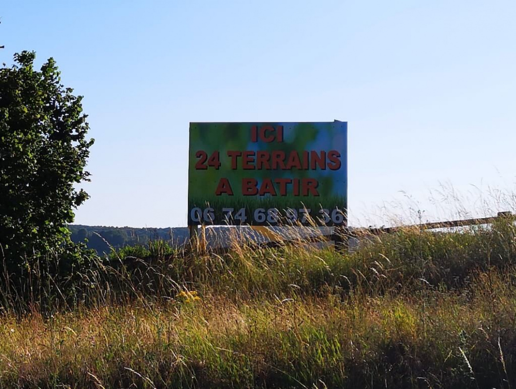 Projet Lotissement Le Pont d'Ouilly