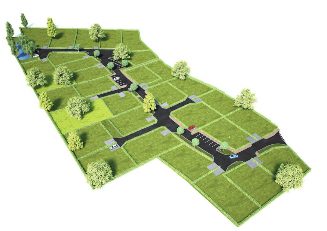 Projet constructions MONTVILLE-BOSC GUERARD (76)