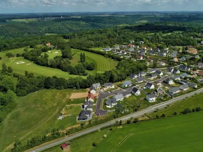 Constructions MONTVILLE-BOSC GUERARD (76) 