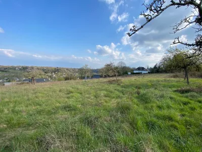 Terrain à bâtir Equemauville proche Honfleur