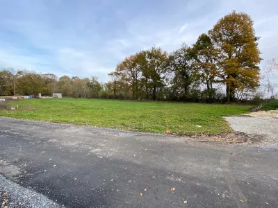 Fin des travaux de 1ère phase