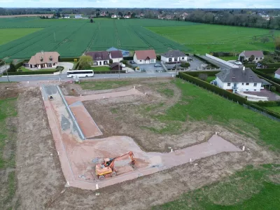 C - Programme immobilier Beuzeville