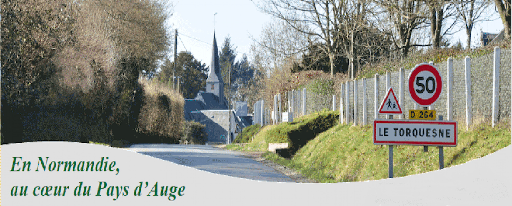 Aménagement et raccordement des réseaux