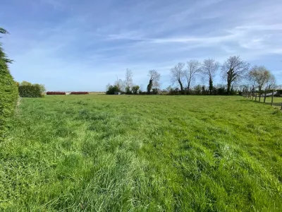 Terrain à bâtir Ellon - Nonant