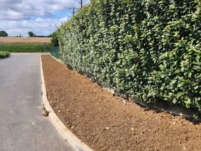 Livraison du programme achevé