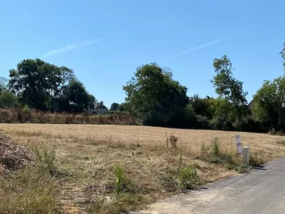 Constructions en cours