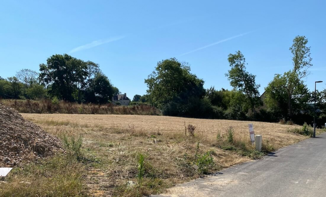 Constructions en cours