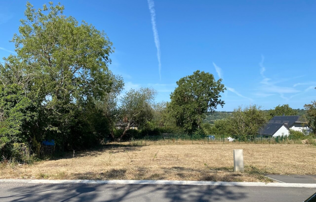 Constructions en cours