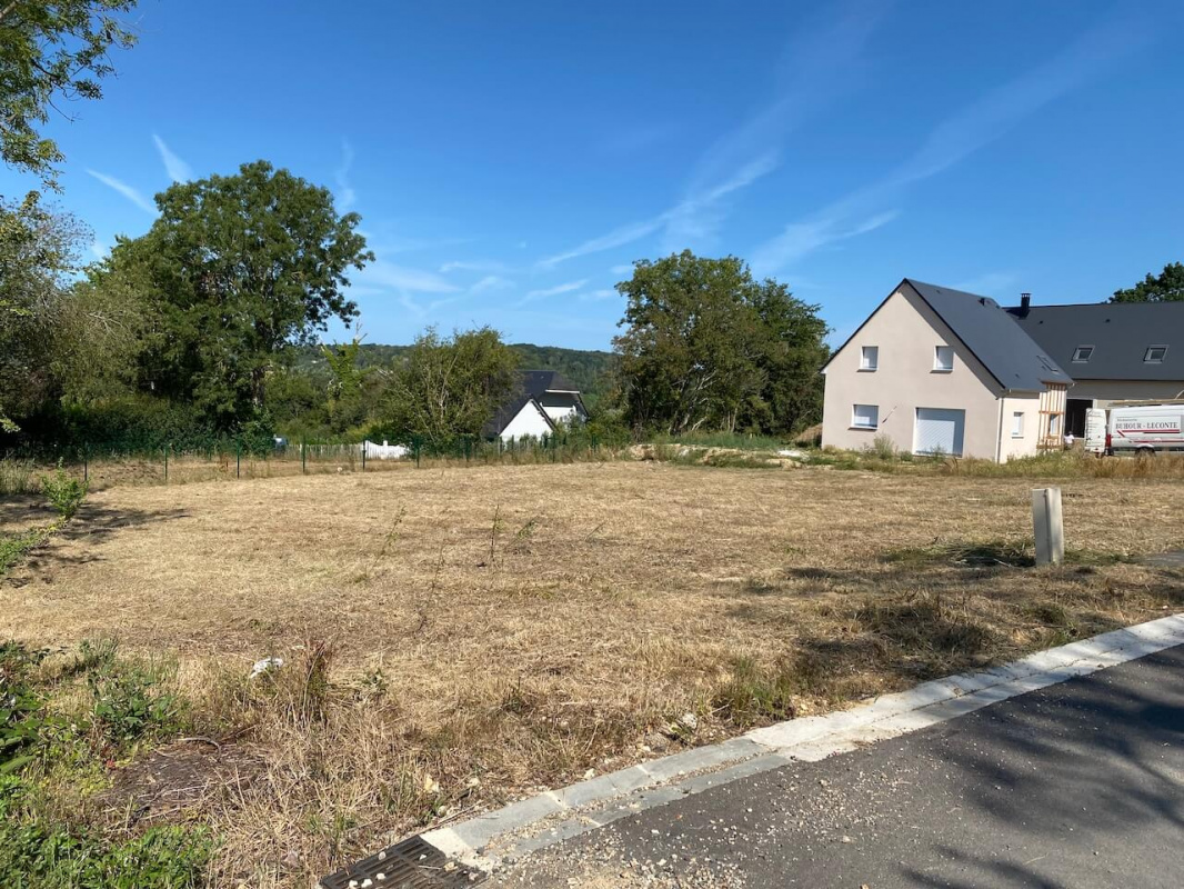 Constructions en cours