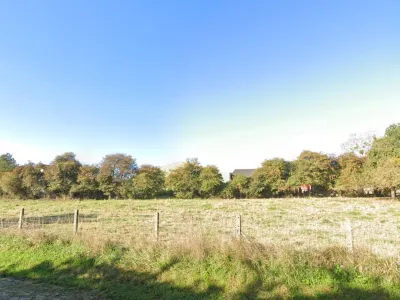 Vue Terrain