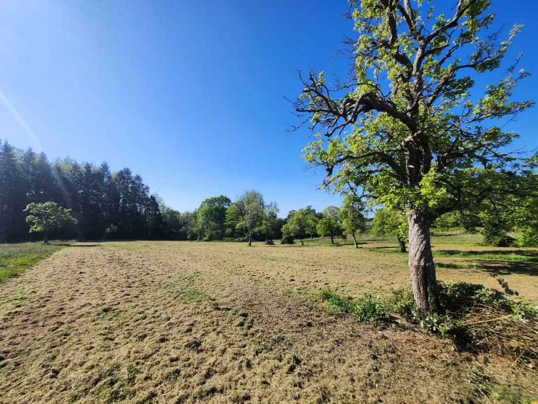 Programme immobilier St André d'Hebertot
