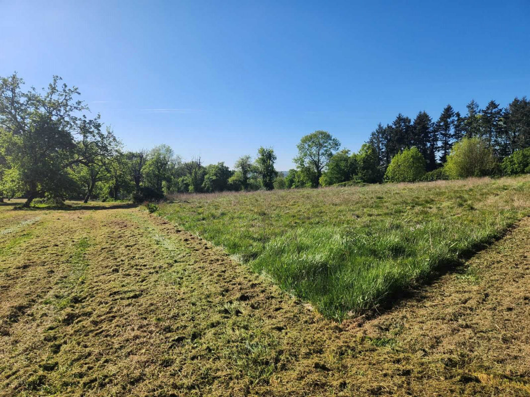 Programme immobilier St André d'Hebertot