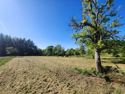 Programme immobilier St André d'Hebertot