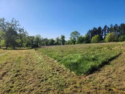 Programme immobilier St André d'Hebertot