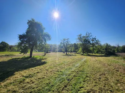 Programme immobilier St André d'Hebertot