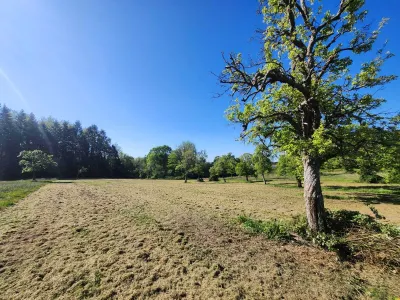 Programme immobilier St André d'Hebertot
