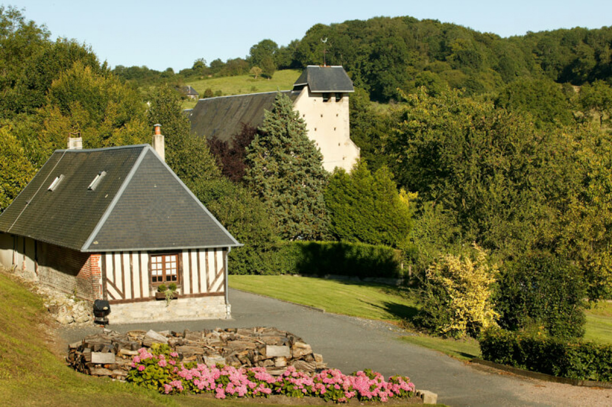 Commune de Grangues