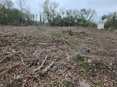Projet terrains à bâtir Grangues