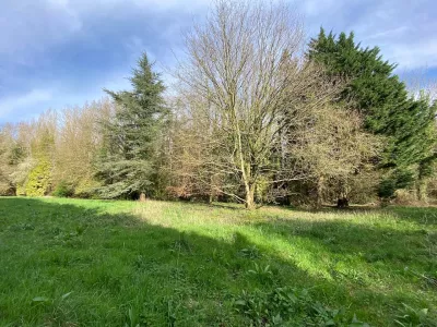 Projet terrains à bâtir Grangues