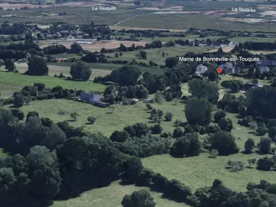 Programme Bonneville-Sur-Touques