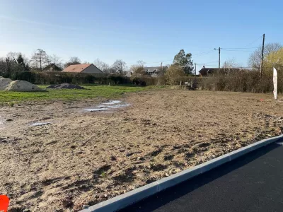 Lot n°1 Auberville