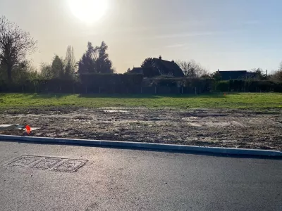 Lot n°3 Auberville