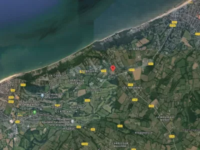 Programme Immobilier Auberville (14)