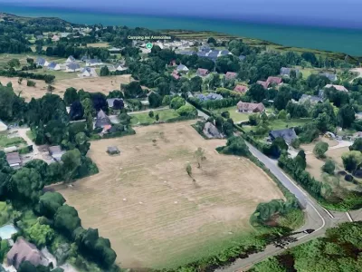 Programme Immobilier Auberville (14)