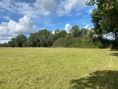 Programme immobilier Vaucelles