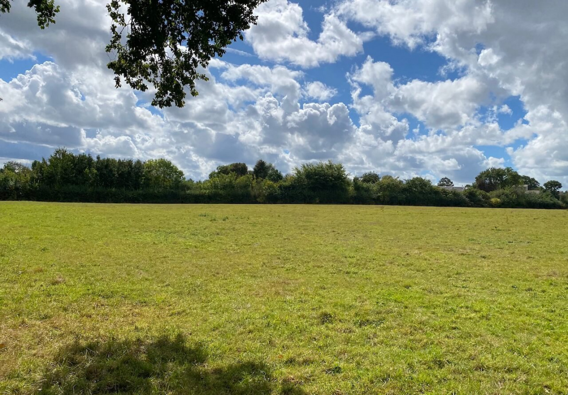 Programme immobilier Vaucelles