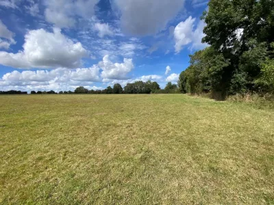 Programme immobilier Vaucelles