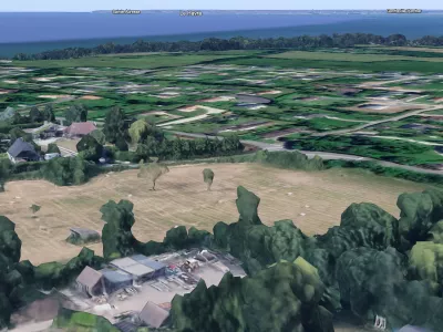 Programme Immobilier Auberville (14)