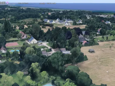 Programme Immobilier Auberville (14)