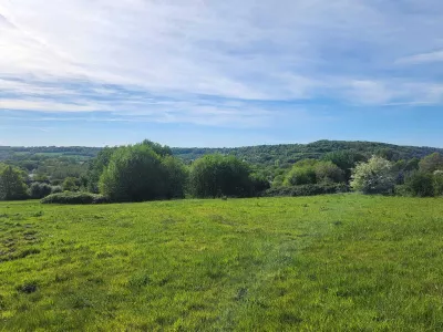 Programme immobilier Le Breuil-En-Auge