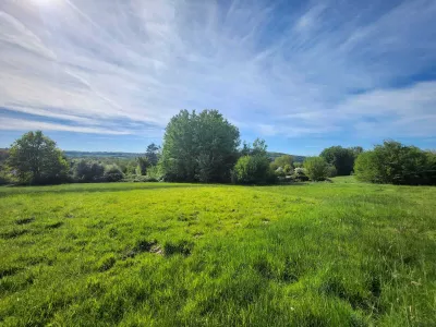 Programme immobilier Le Breuil-En-Auge