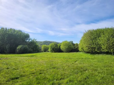 Programme immobilier Le Breuil-En-Auge