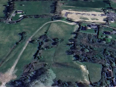 Programme immobilier Le Breuil-En-Auge