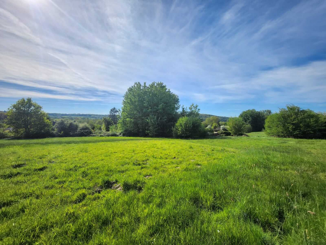 Programme immobilier Le Breuil-En-Auge