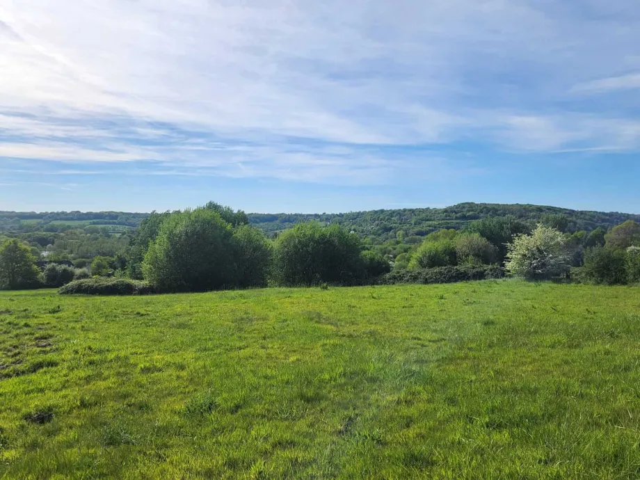 Programme immobilier Le Breuil-En-Auge