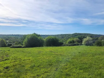 Programme immobilier Le Breuil-En-Auge