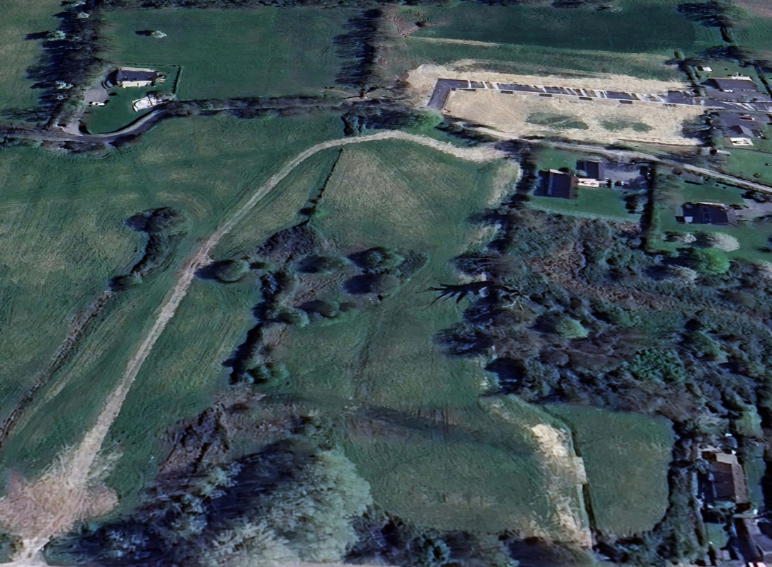 Programme immobilier Le Breuil-En-Auge