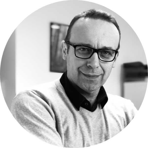 Stéphane Drapp